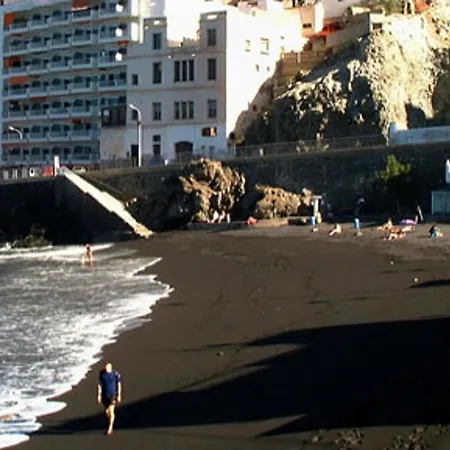 Lägenhet In San Marcos, With Wonderful Sea View, Pool Access, Enclosed G San Marcos (Tenerife)